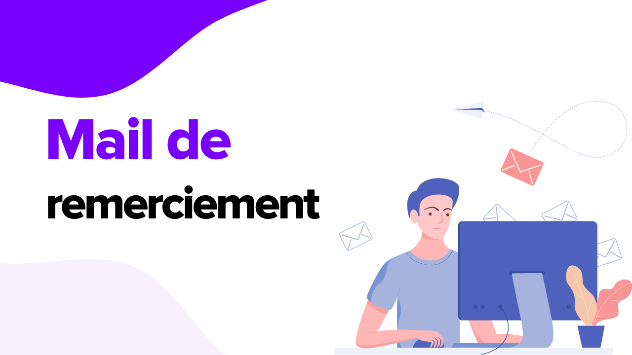 Mail remerciement ecommerce Klaviyo