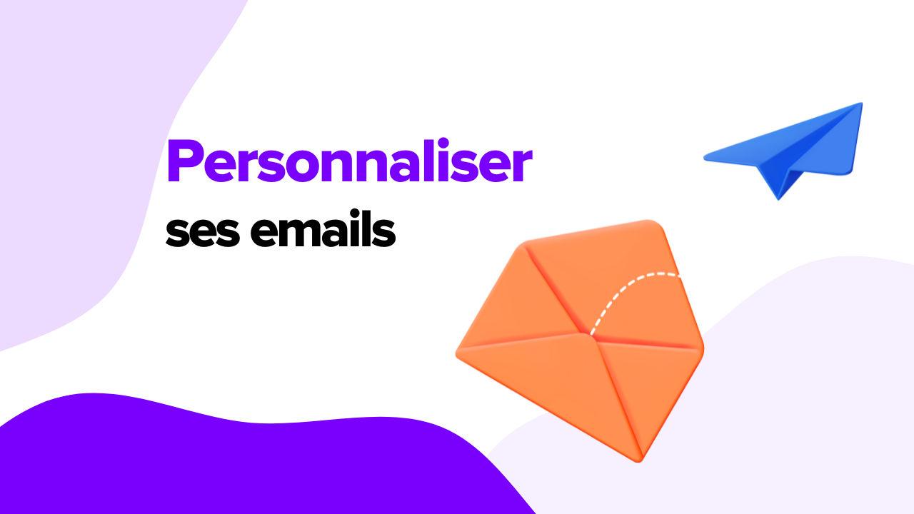 Tout savoir sur le mail personnalisé en e-commerce