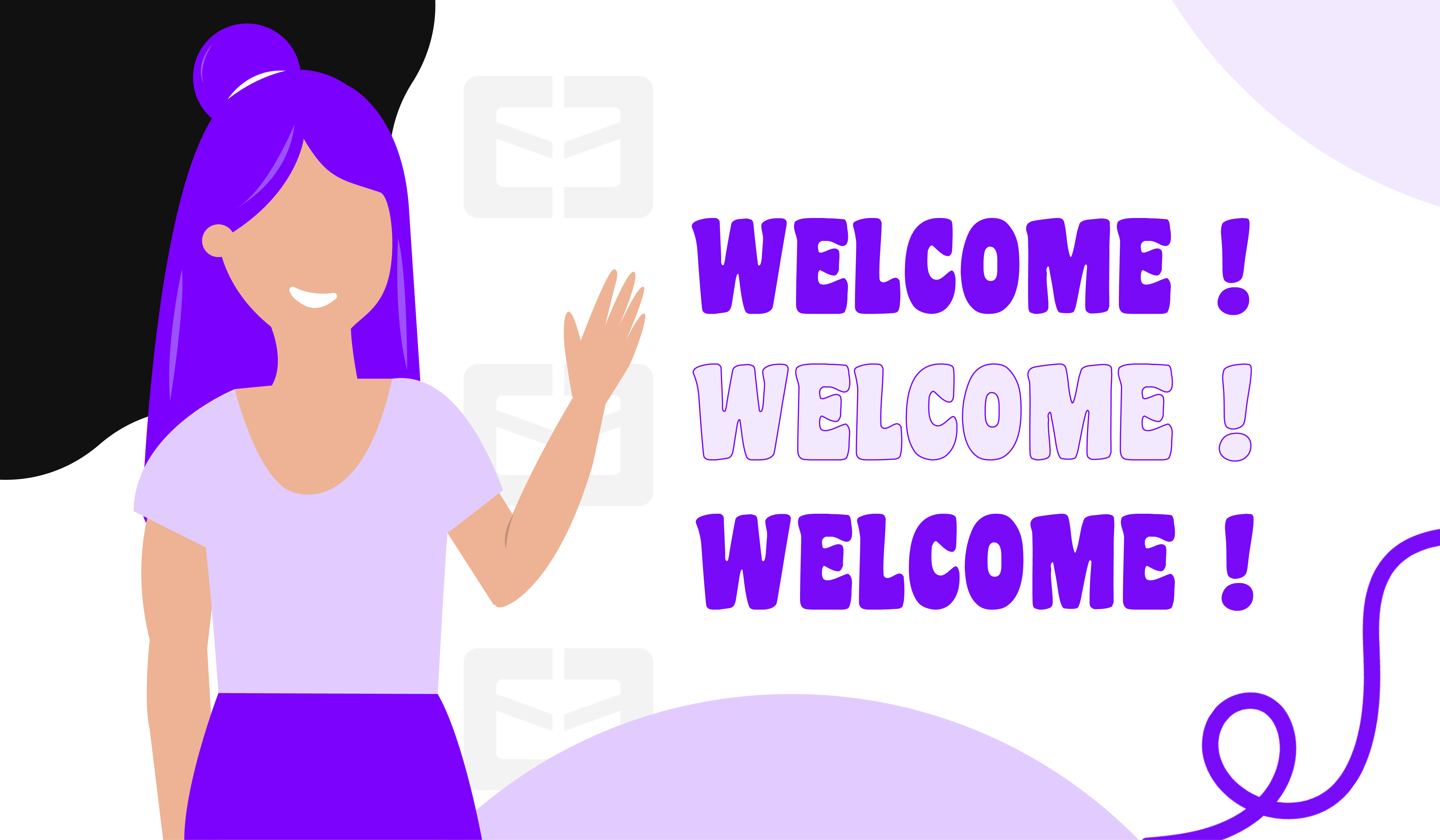Le mail de bienvenue en e-commerce : entrez en contact avec vos prospects