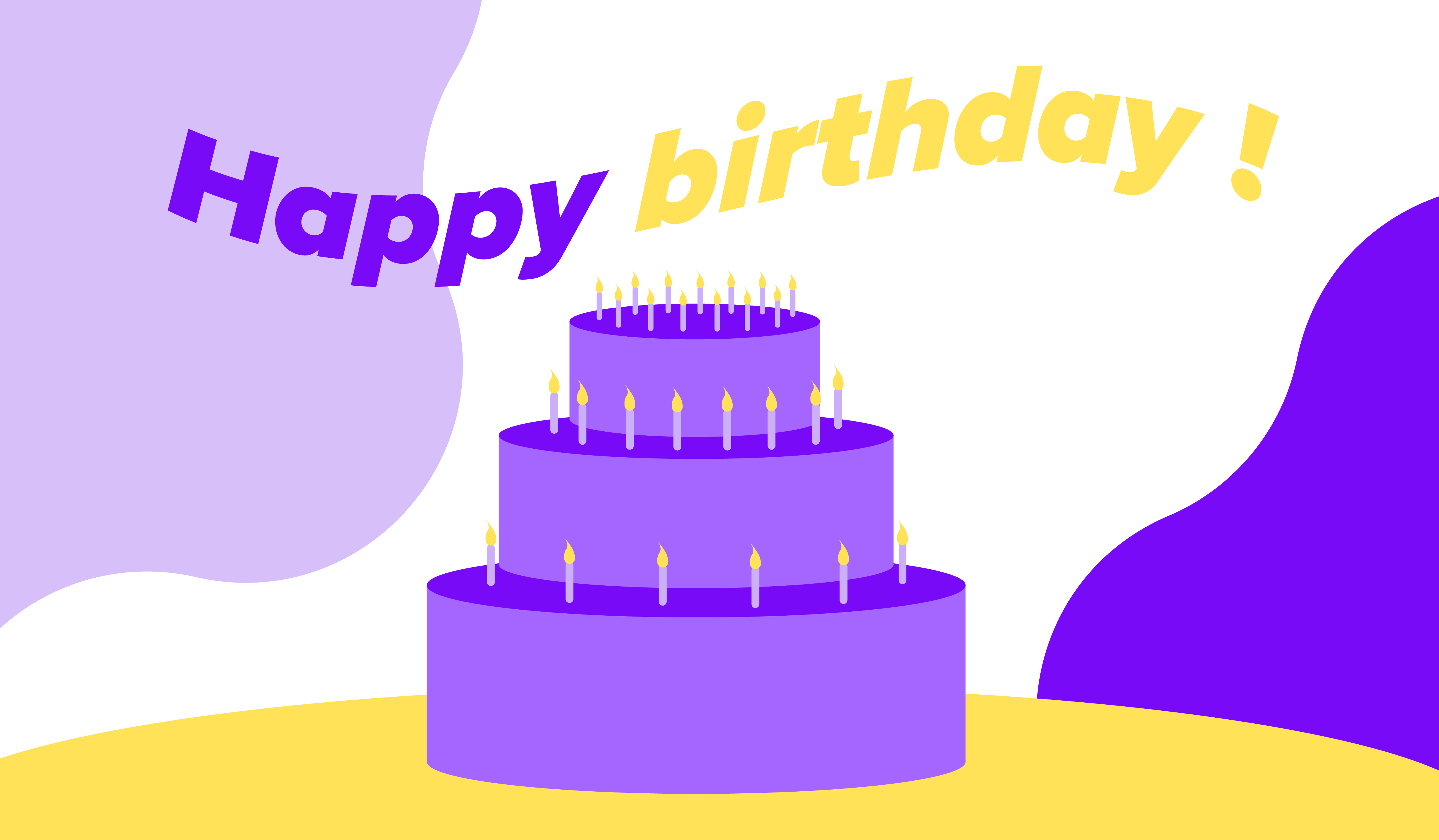 Tout savoir sur le mail d’anniversaire en e-commerce