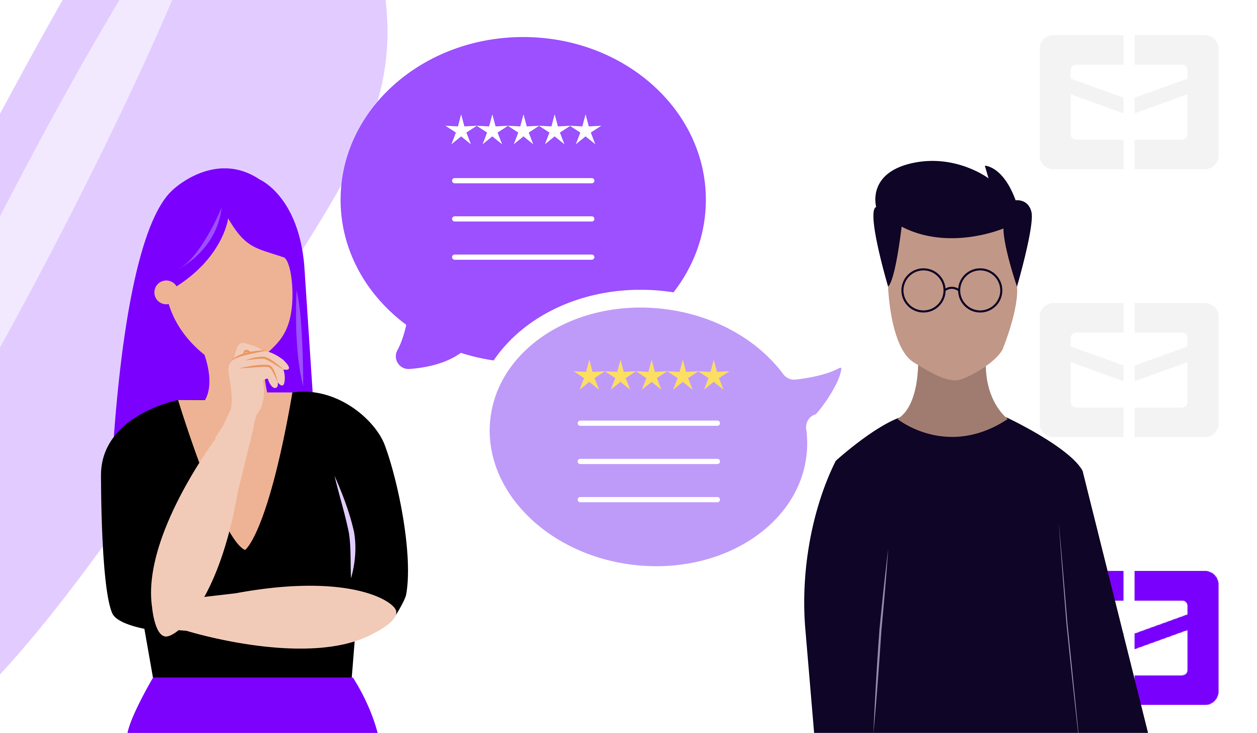 Tout savoir sur le mail d'avis client en e-commerce