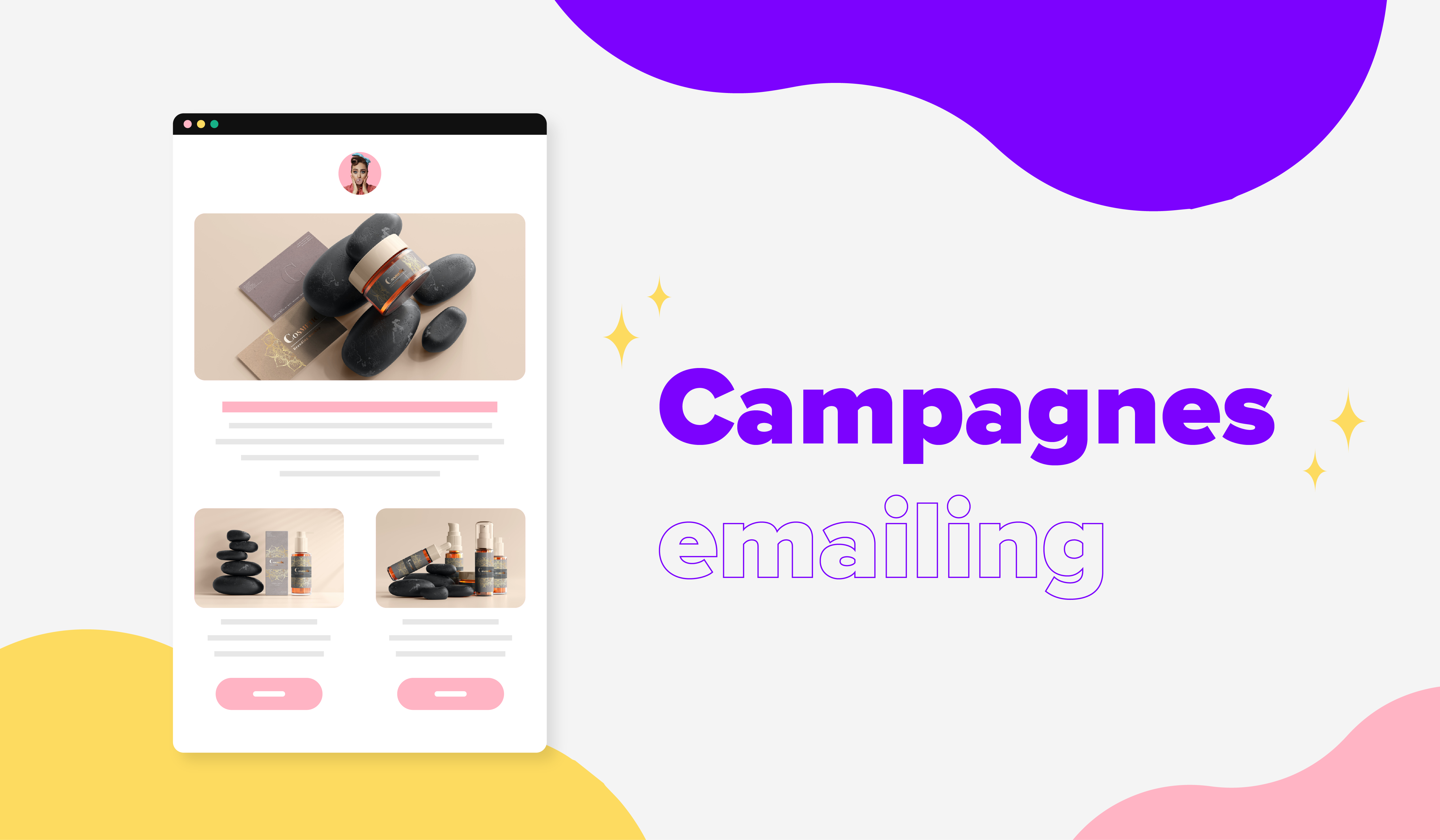 Pourquoi faire une campagne emailing en e-commerce ?