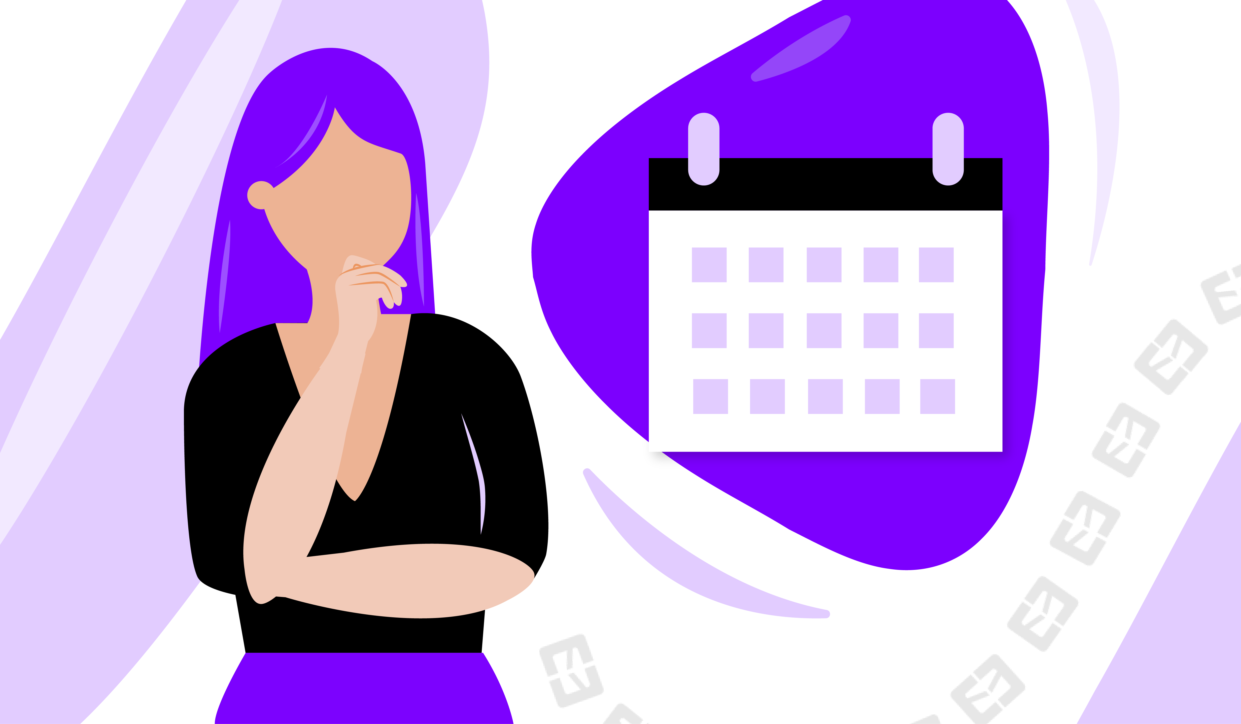 Calendrier marketing 2022 : les dates clés à retenir
