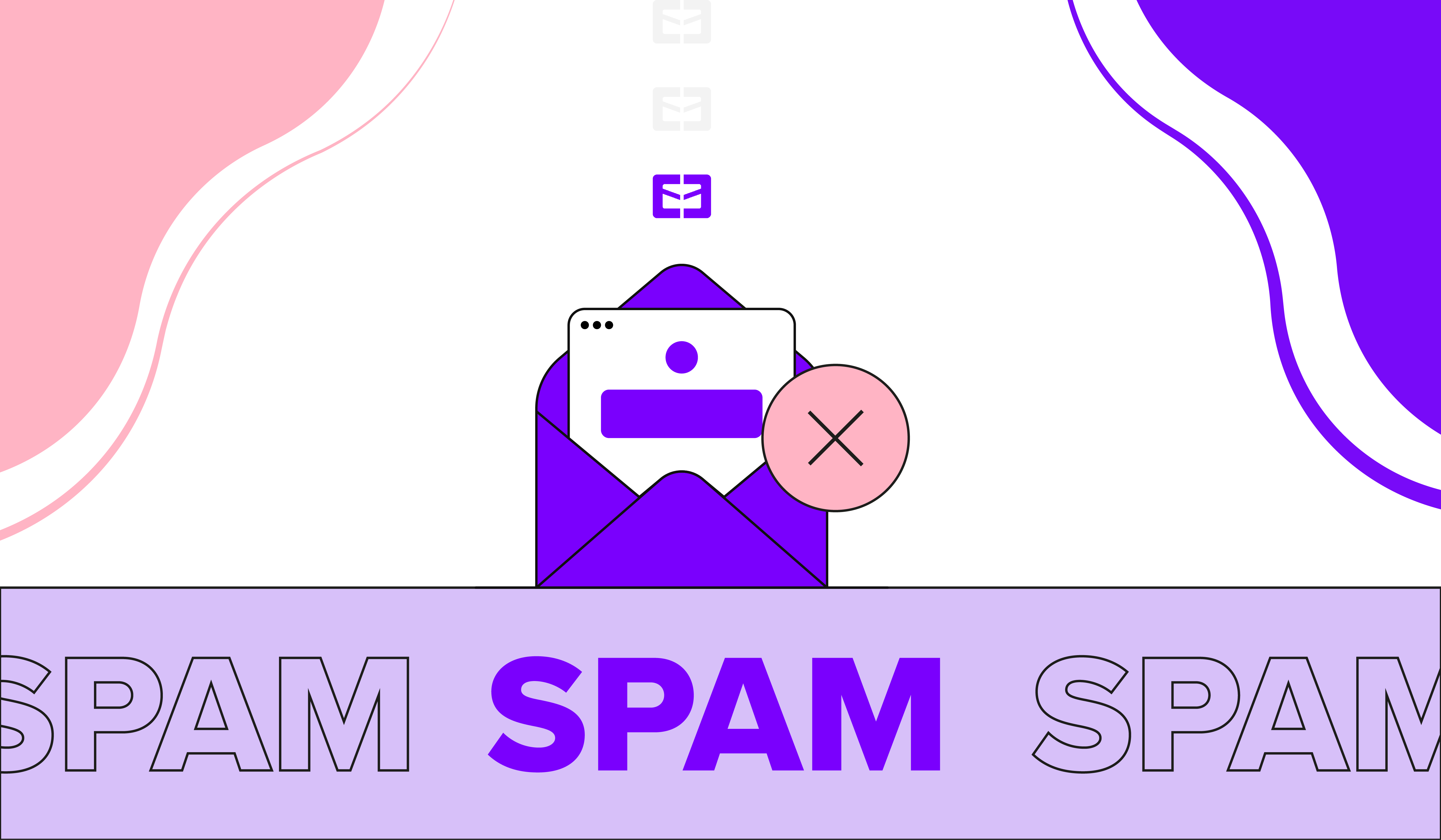 Tout comprendre sur le concept de SPAM